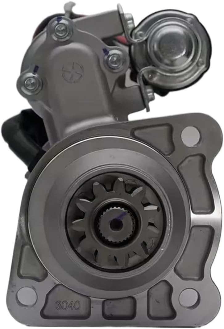 結束機 TCTNCMCDS(売店) オートバイスターターモーター Fit For Can-Am Spyder